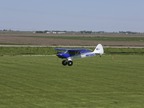 E-flite Carbon-Z Cub PNP